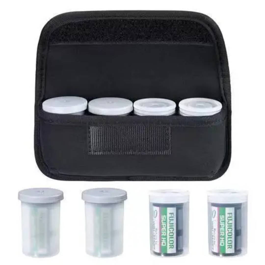 Photography X Ray - Soft135ฟิล์ม120ป้องกันรังสีเอกซ์/กระเป๋าช่วยในการถ่ายภาพสำหรับการกระเป๋าใส่ของฟิล์มดิจิตอล DSLR
