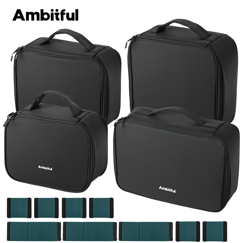 Photography Studio - กระเป๋าใส่กล้อง AMBITFUL Zoom P7 II สำหรับสตูดิโอถ่ายภาพ