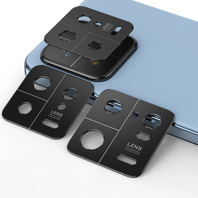 Photography Xiaomi - ปกป้องเลนส์กล้องด้านหลังสำหรับ Xiaomi Mi 13 Pro 13Pro