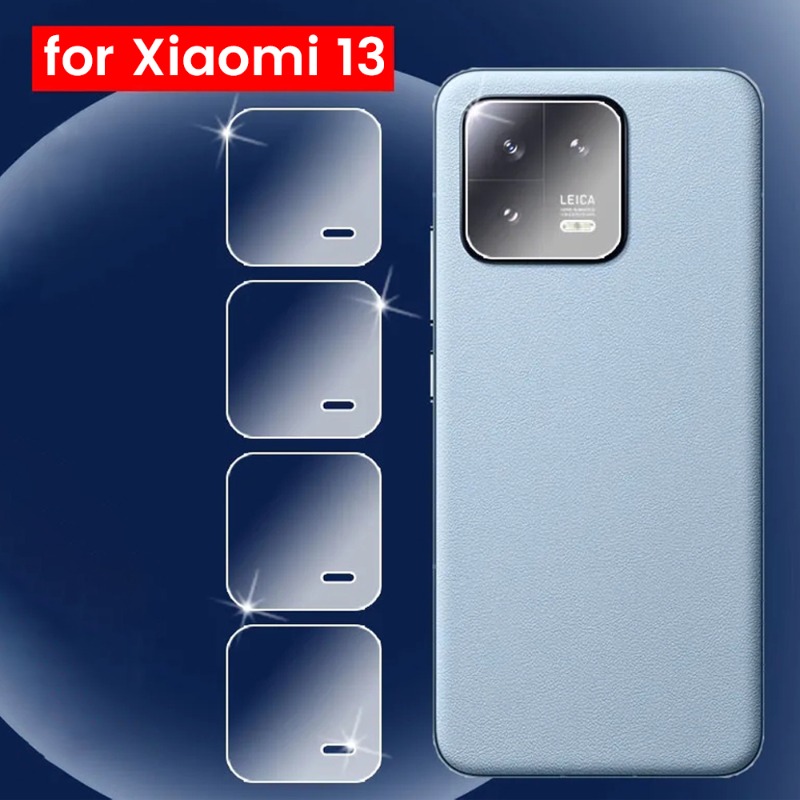 Photography Xiaomi - เลนส์กล้องสําหรับ Xiaomi 13 Pro / 13