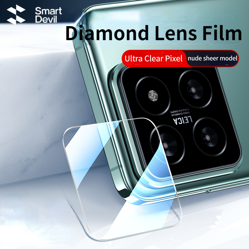 Photography Xiaomi - SmartDevil เลนส์สําหรับ Xiaomi 14Pro 15Ultra กล้อง