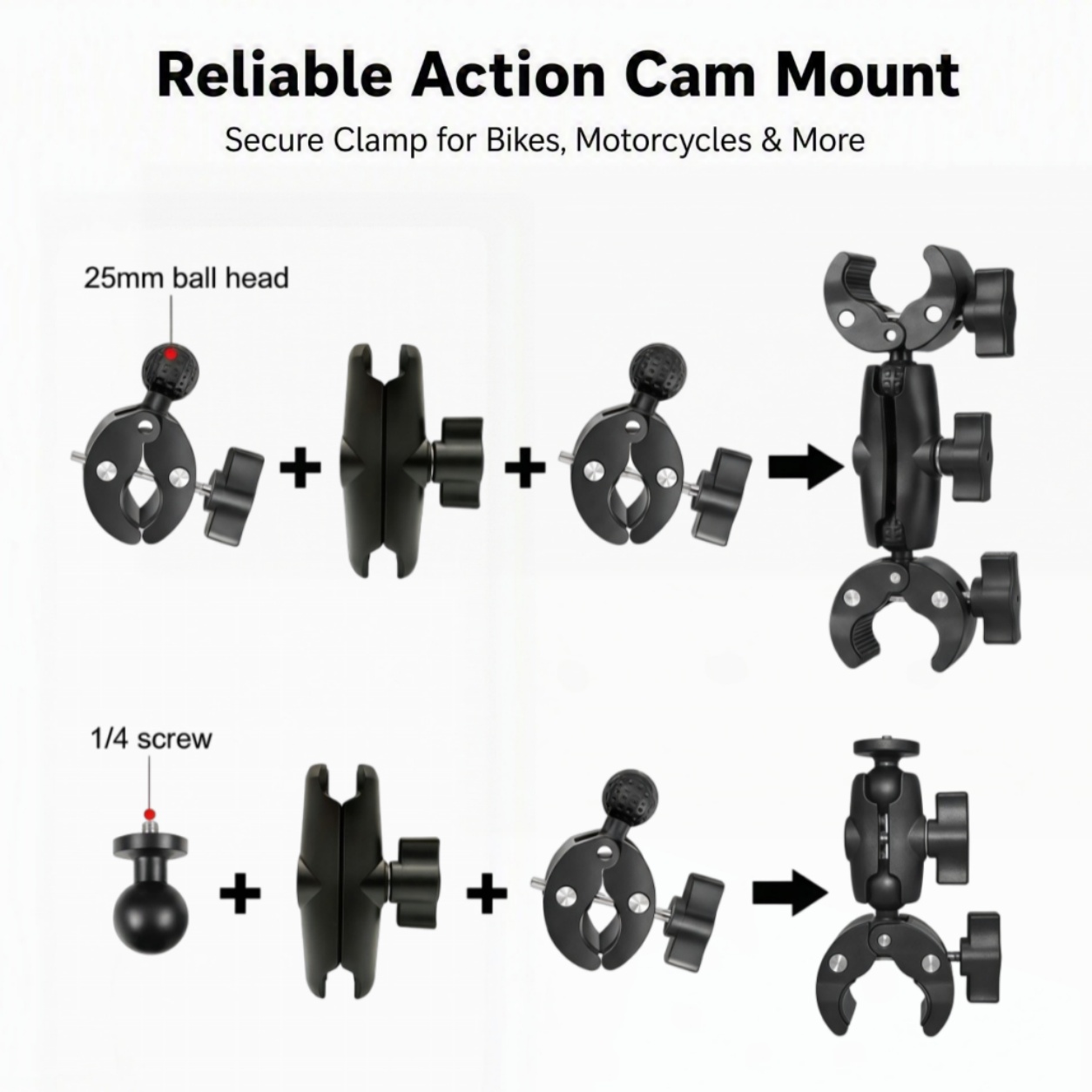ขาตั้งร่มแบบหนีบคู่ หมุนได้ 36 - Photography Umbrella Light บทวิจารณ์และราคา