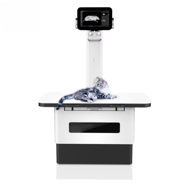 ระบบถ่ายภาพเอ็กซเรย์สัตว์เลี้ย - Photography X Ray บทวิจารณ์และราคา