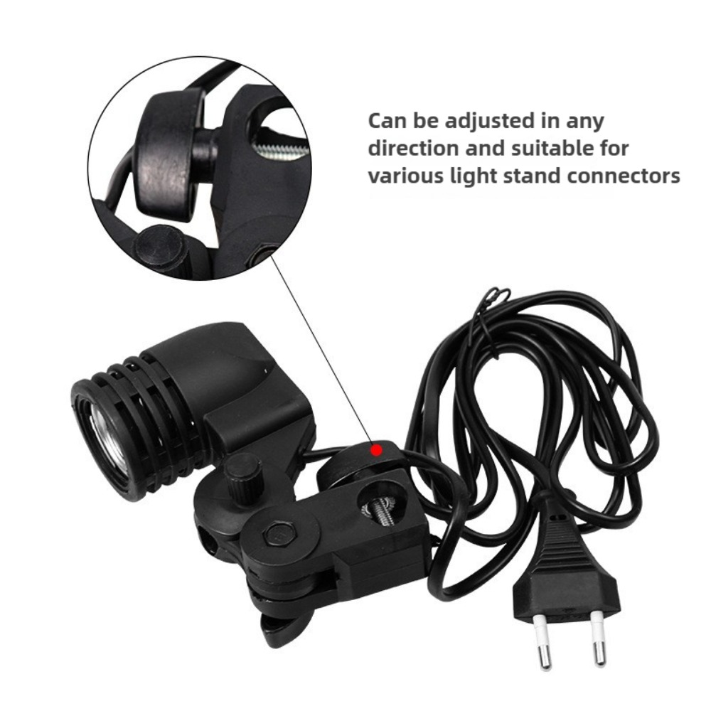 ขาตั้งหลอดไฟ 2 เมตร, ขั้วหลอดไ - Photography Bulb บทวิจารณ์และราคา