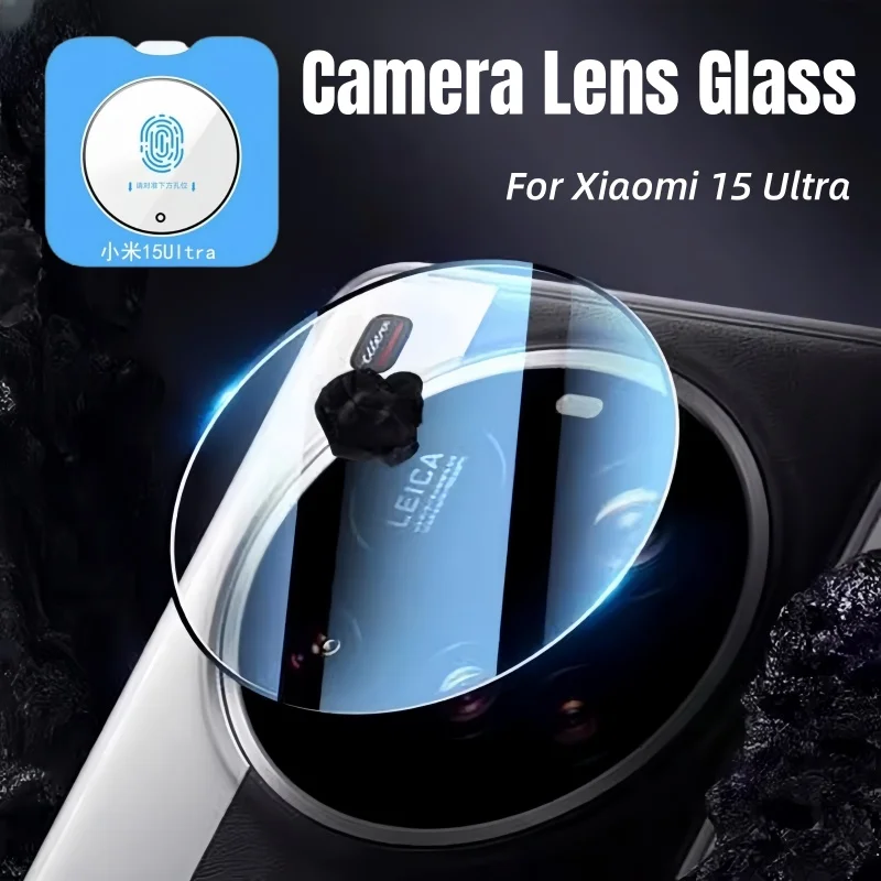 One-Clickการติดตั้งกล้องProtec - Photography Xiaomi บทวิจารณ์และราคา