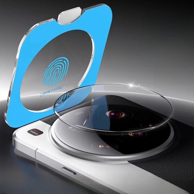 One-Clickการติดตั้งกล้องProtec - Photography Xiaomi บทวิจารณ์และราคา