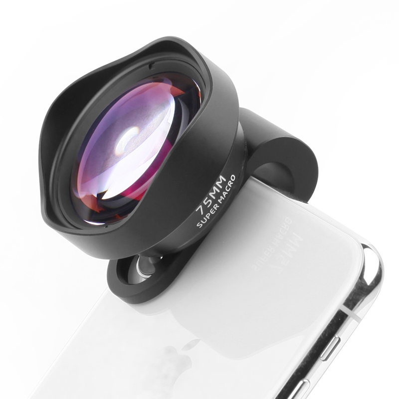 Ulanzi 75 มม.10X Super Macro เ - Photography Kit Xiaomi 15T Pro บทวิจารณ์และราคา