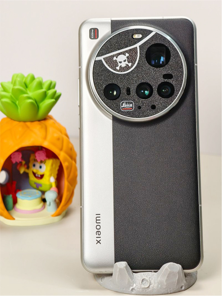 เลนส์ฟิล์มสําหรับ Xiaomi 15 Ul - Photography Xiaomi บทวิจารณ์และราคา
