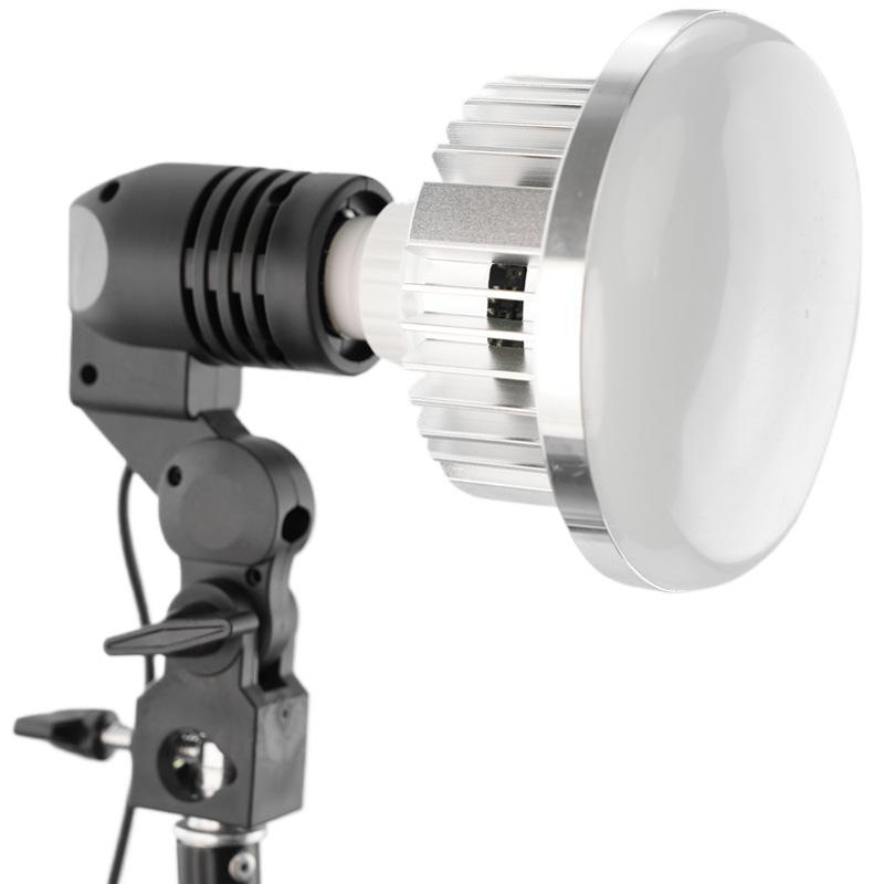 สายไฟสีดำ 1.8 เมตร พร้อมขั้วหล - Photography Bulb บทวิจารณ์และราคา