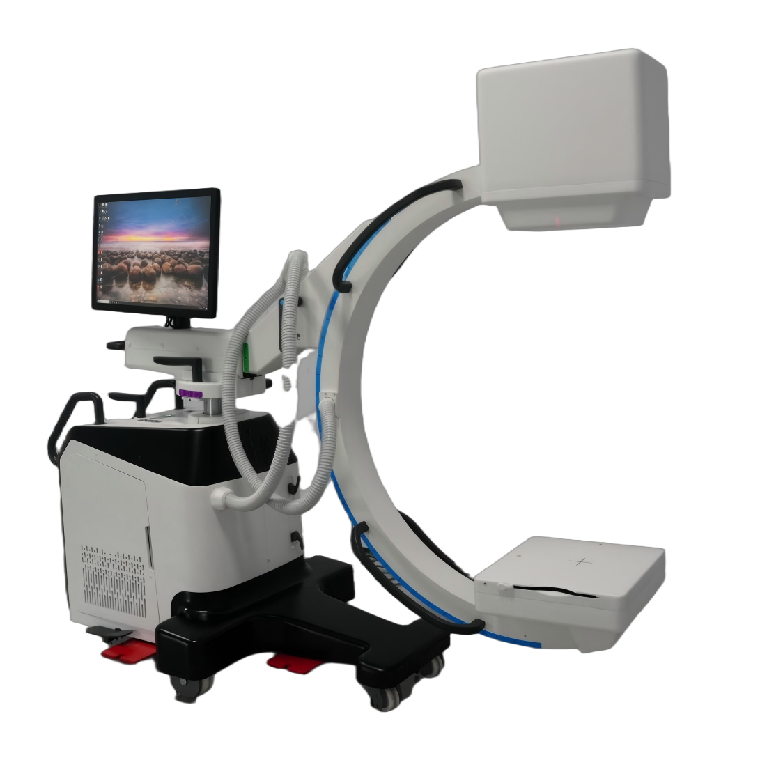 เครื่องเอกซเรย์ทางการแพทย์แบบ  - Photography X Ray บทวิจารณ์และราคา