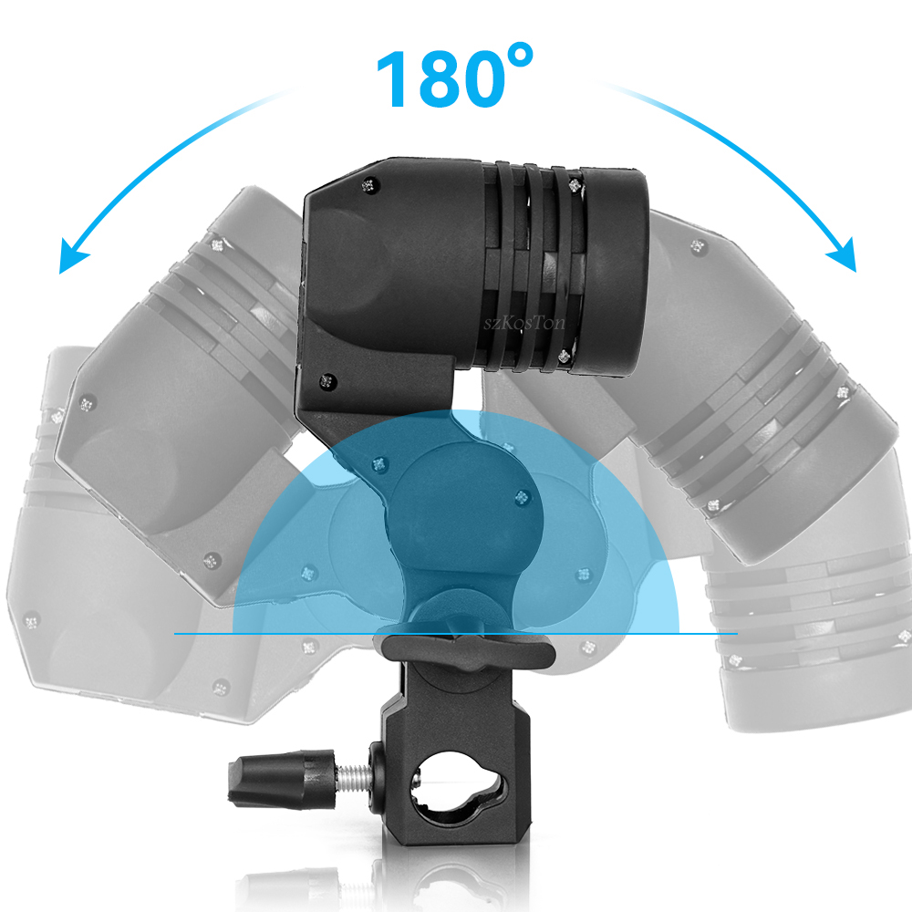 2ชิ้น/1ชิ้น E27เดี่ยวที่ตั้งหล - Photography Bulb บทวิจารณ์และราคา