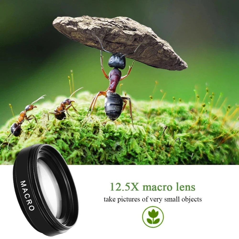 เลนส์โทรศัพท์มือถือ 2 ฟังก์ชั่ - Photography Kit Xiaomi 15T Pro บทวิจารณ์และราคา