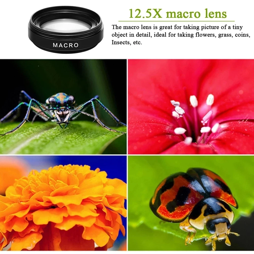เลนส์โทรศัพท์มือถือ 2 ฟังก์ชั่ - Photography Kit Xiaomi 15T Pro บทวิจารณ์และราคา