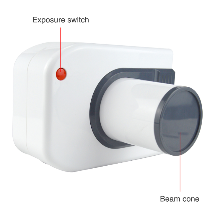 กล้องถ่ายภาพเอ็กซ์เรย์ความละเอ - Photography X Ray บทวิจารณ์และราคา