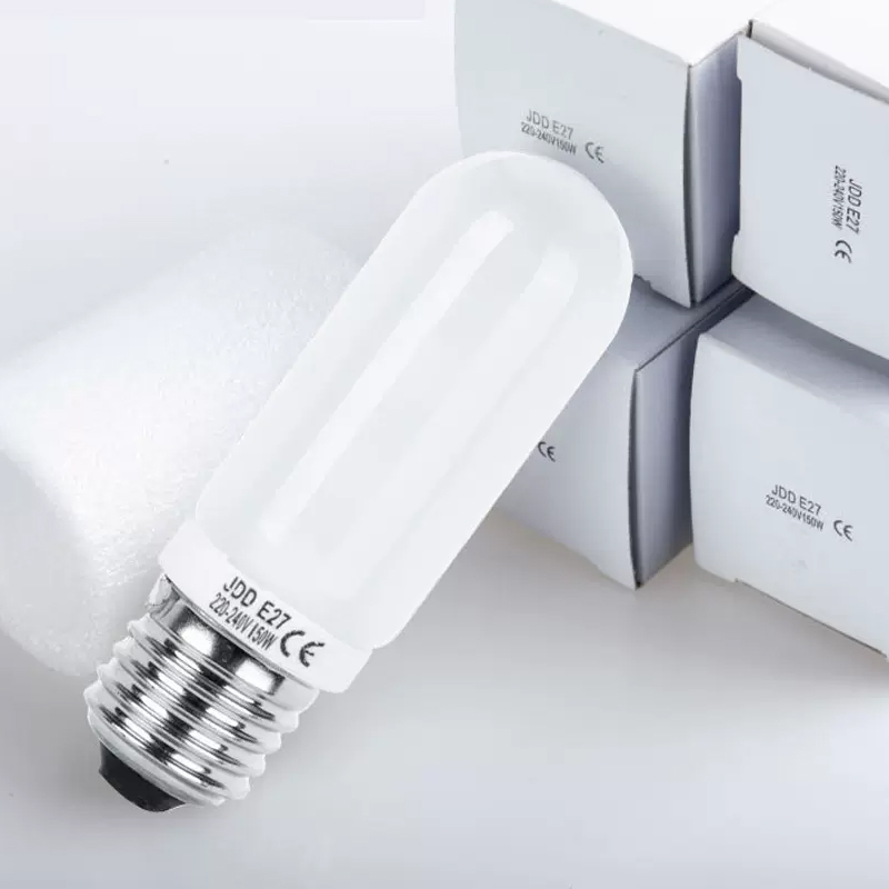 หลอดไฟ Godox Studio Light 150W - Photography Bulb บทวิจารณ์และราคา