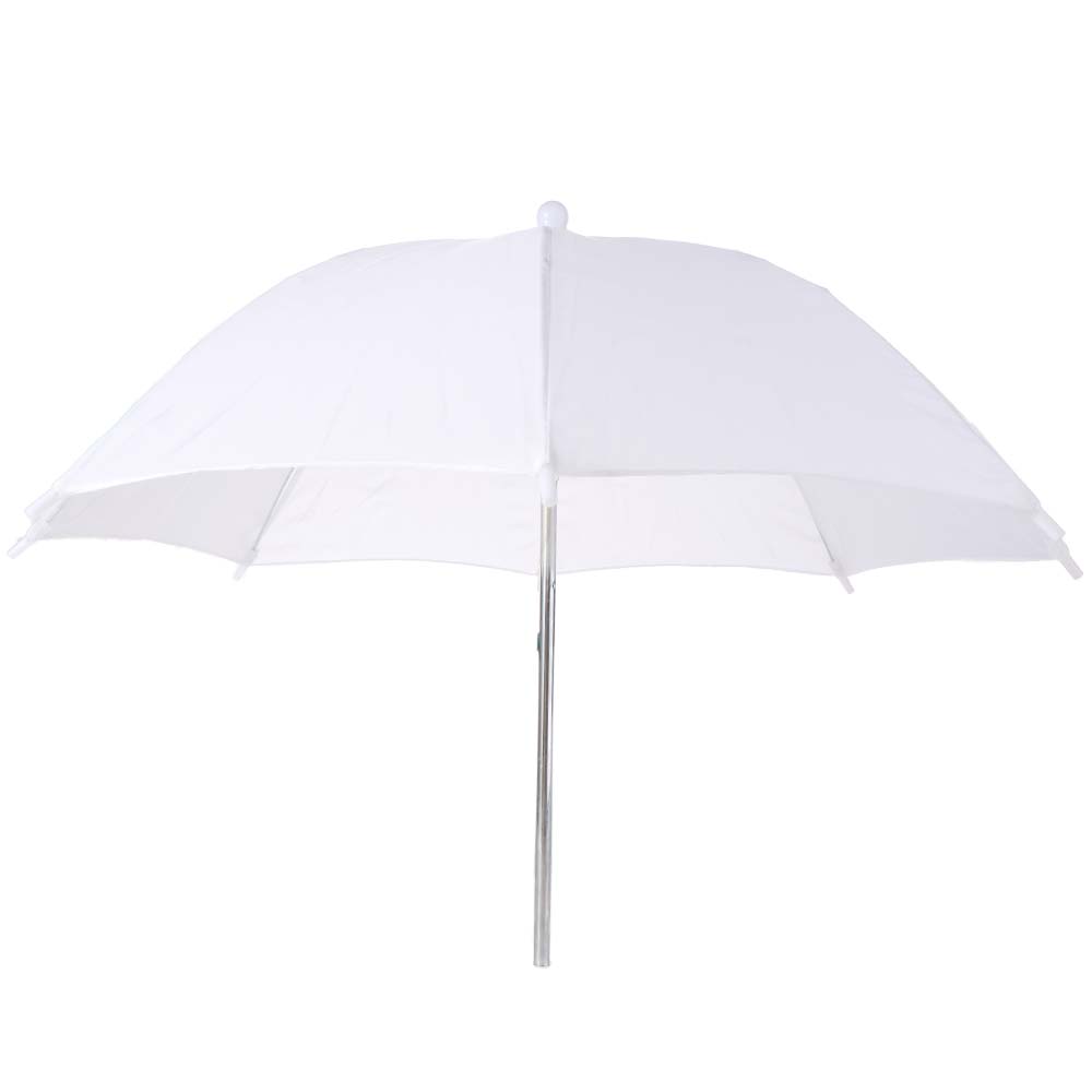 ร่มถ่ายภาพขนาด 50 ซม./20 นิ้ว  - Photography Umbrella Light บทวิจารณ์และราคา