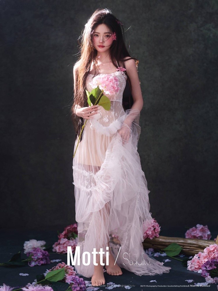 ชุดถ่ายภาพสไตล์จีนวินเทจใหม่ บ - Photography Studio บทวิจารณ์และราคา
