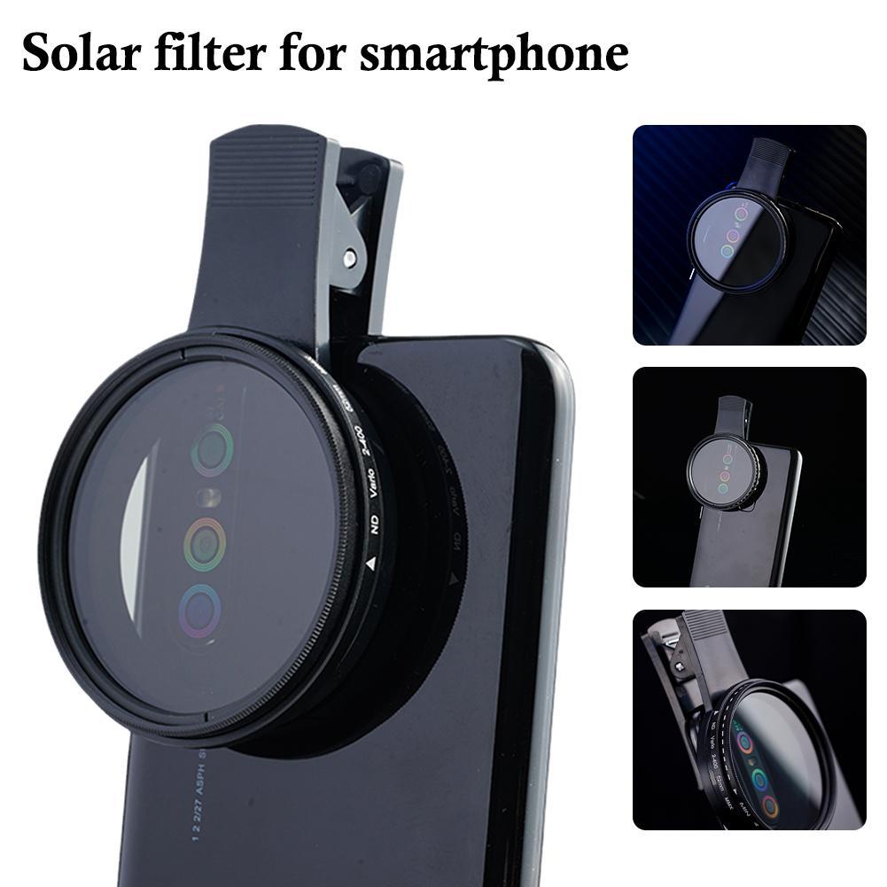 โทรศัพท์มือถือปรับ Dimming เลน - Photography Kit Xiaomi 15T Pro บทวิจารณ์และราคา