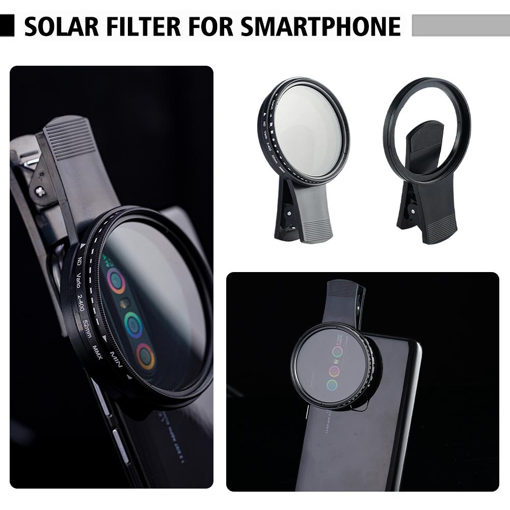 โทรศัพท์มือถือปรับ Dimming เลน - Photography Kit Xiaomi 15T Pro บทวิจารณ์และราคา