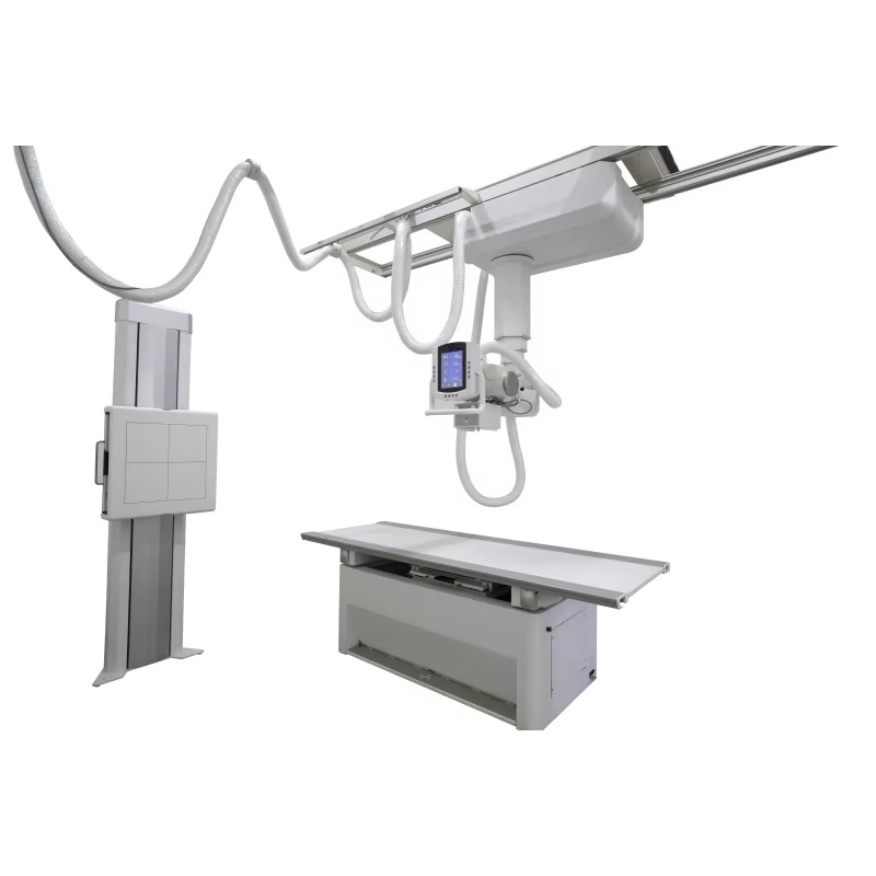 ระบบเอกซเรย์ดิจิทัลแบบติดเพดาน - Photography X Ray บทวิจารณ์และราคา