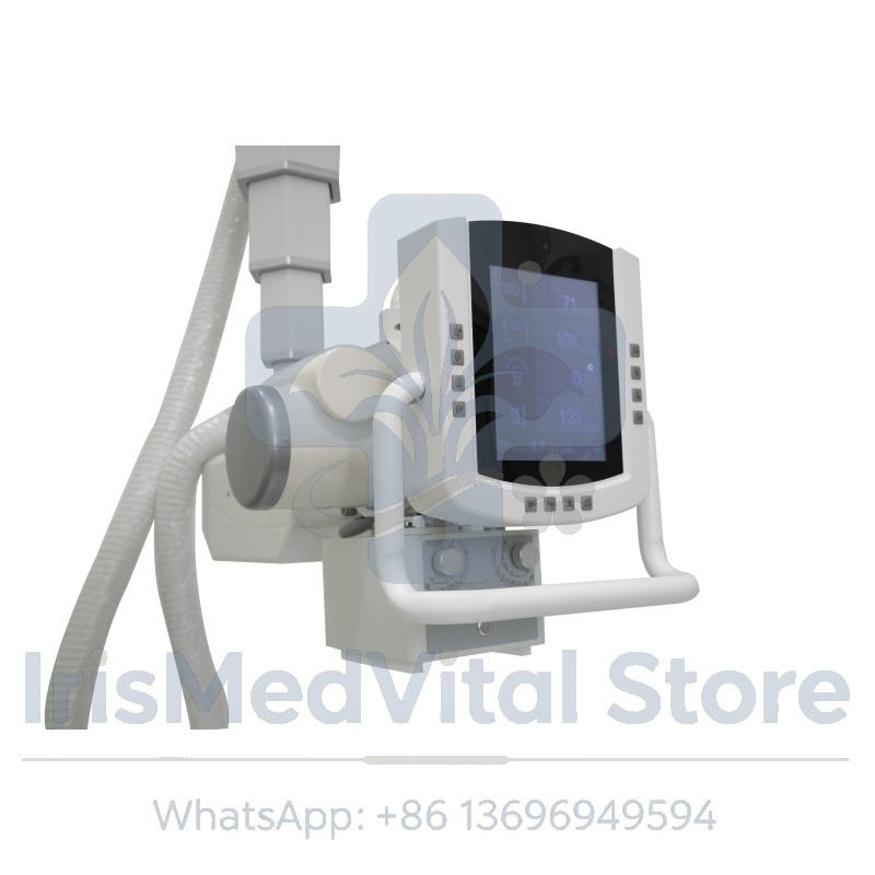 ระบบเอกซเรย์ดิจิทัลแบบติดเพดาน - Photography X Ray บทวิจารณ์และราคา