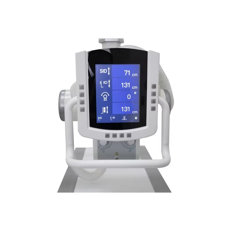ระบบเอกซเรย์ดิจิทัลแบบติดเพดาน - Photography X Ray บทวิจารณ์และราคา