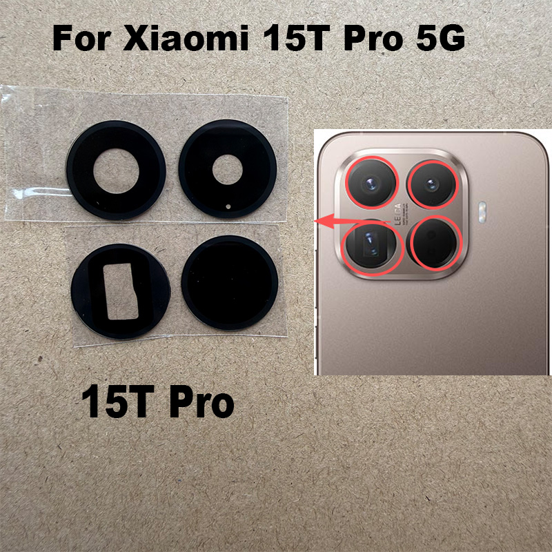 สำหรับ Xiaomi 15T / 15T Pro 5G - Photography Kit Xiaomi 15T Pro บทวิจารณ์และราคา