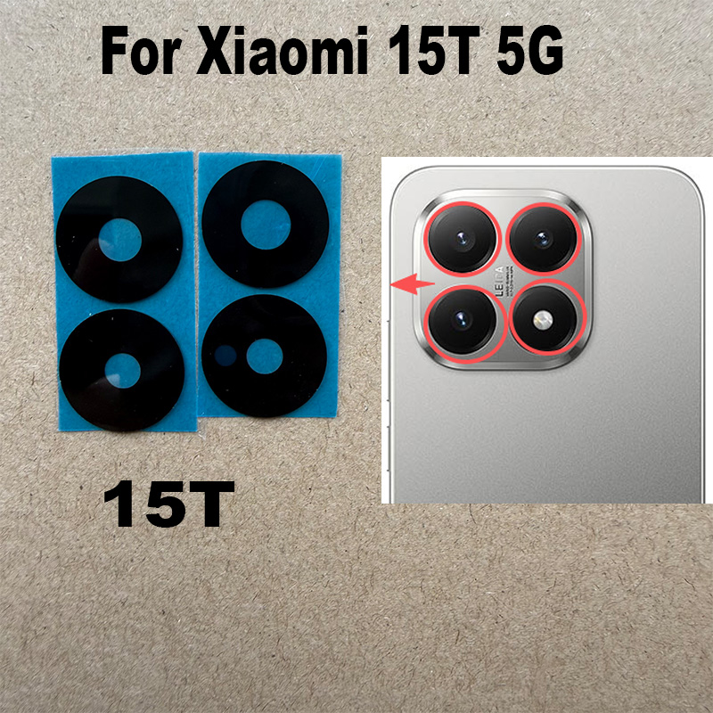 สำหรับ Xiaomi 15T / 15T Pro 5G - Photography Kit Xiaomi 15T Pro บทวิจารณ์และราคา
