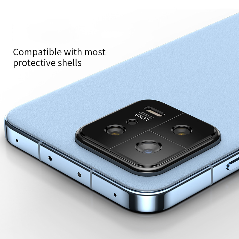 ปกป้องเลนส์กล้องด้านหลังสำหรับ - Photography Xiaomi บทวิจารณ์และราคา