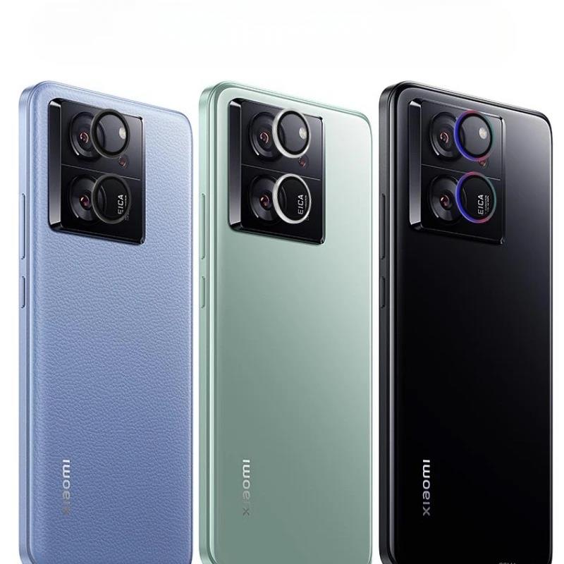 1 ชุดฟิล์มป้องกันเลนส์สำหรับเส - Photography Xiaomi บทวิจารณ์และราคา
