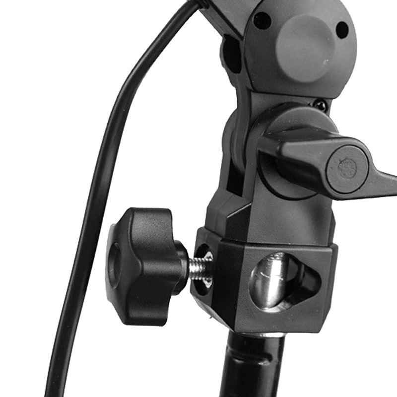 ขั้วหลอดไฟ E27 แบบ AC สำหรับหล - Photography Bulb บทวิจารณ์และราคา