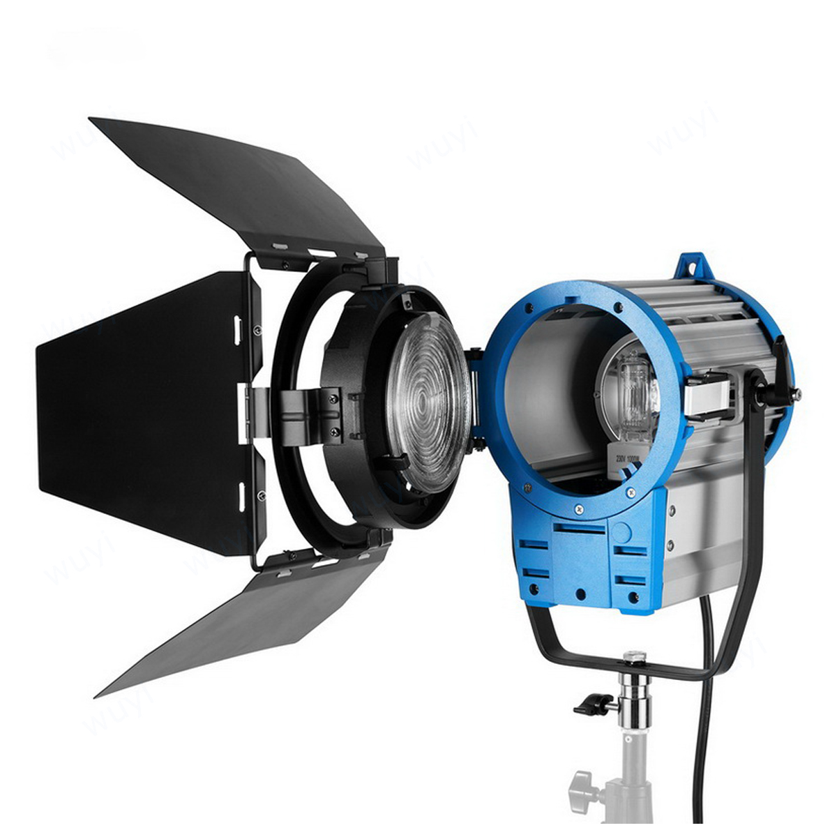ไฟสตูดิโอแบบเฟรสเนล As Arr ระด - Photography Bulb บทวิจารณ์และราคา