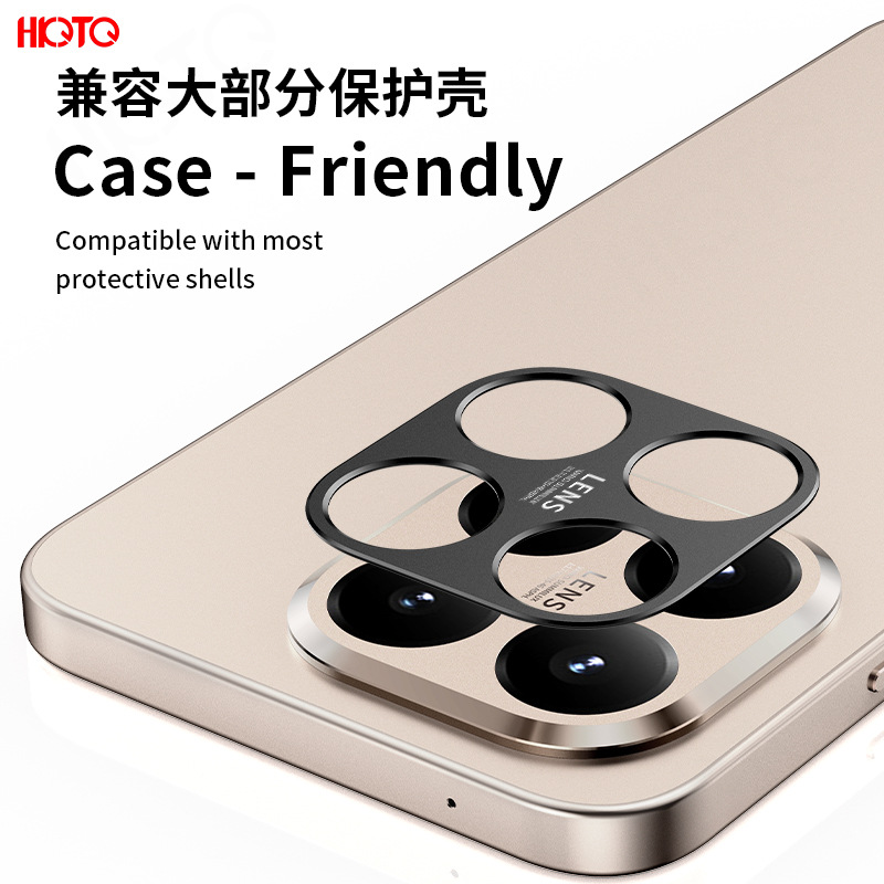 2pce เลนส์ฟิล์มสำหรับเสี่ยวมี่ - Photography Kit Xiaomi 15T Pro บทวิจารณ์และราคา