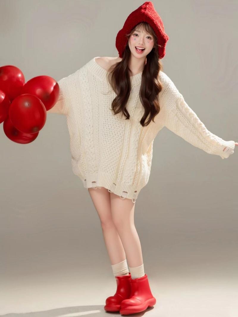 เสื้อผ้าถ่ายภาพธีมคริสต์มาส สไ - Photography Studio บทวิจารณ์และราคา