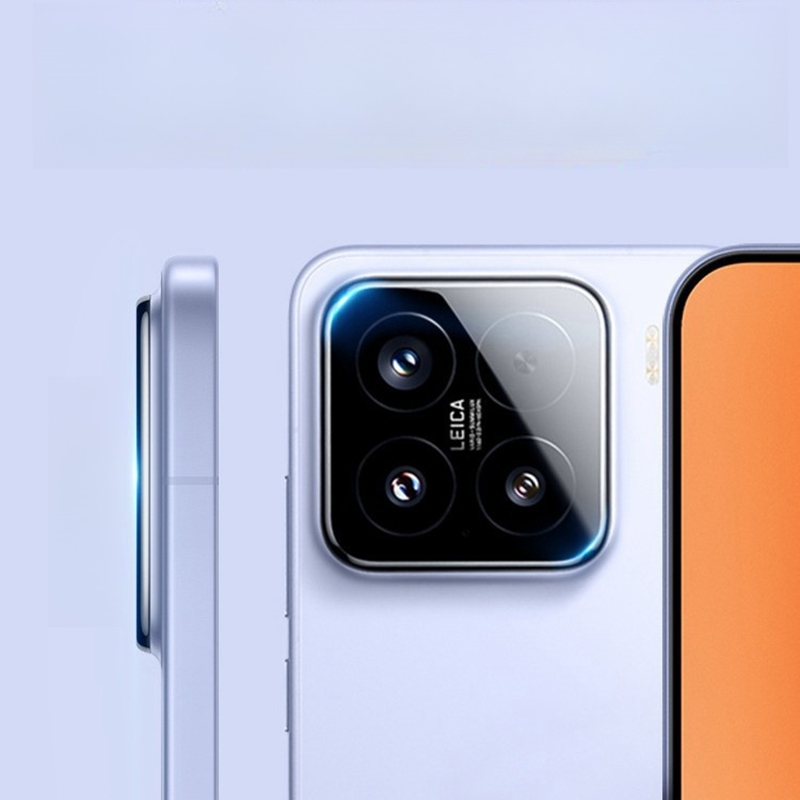 3 ชิ้นกล้องกระจกนิรภัยสำหรับ X - Photography Xiaomi บทวิจารณ์และราคา