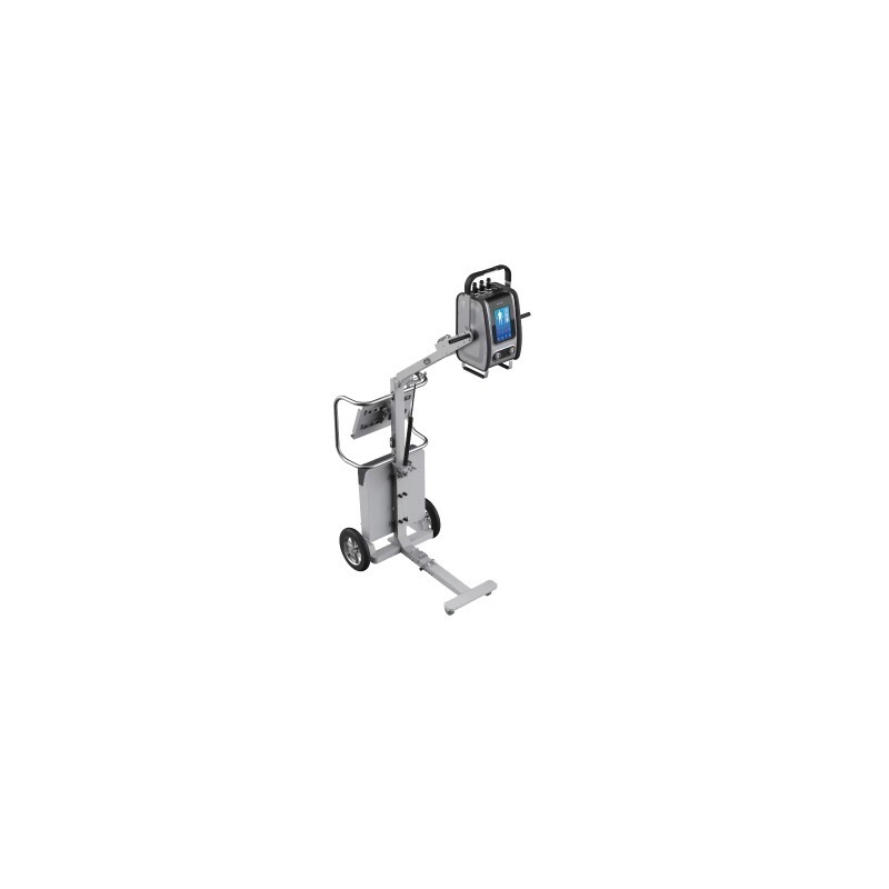 เครื่องเอกซเรย์ทางการแพทย์ ระบ - Photography X Ray บทวิจารณ์และราคา