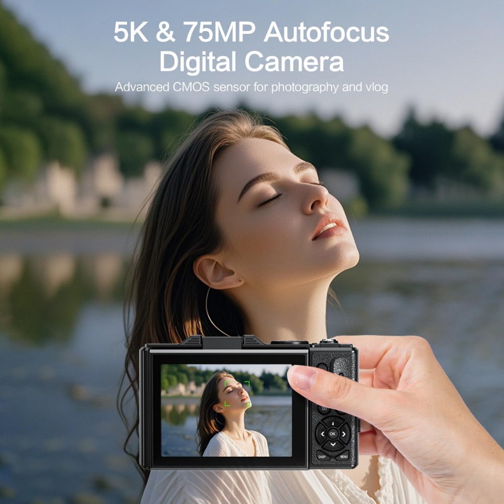 กล้องถ่ายภาพ Life Camera พร้อม - Photography Nature Images บทวิจารณ์และราคา