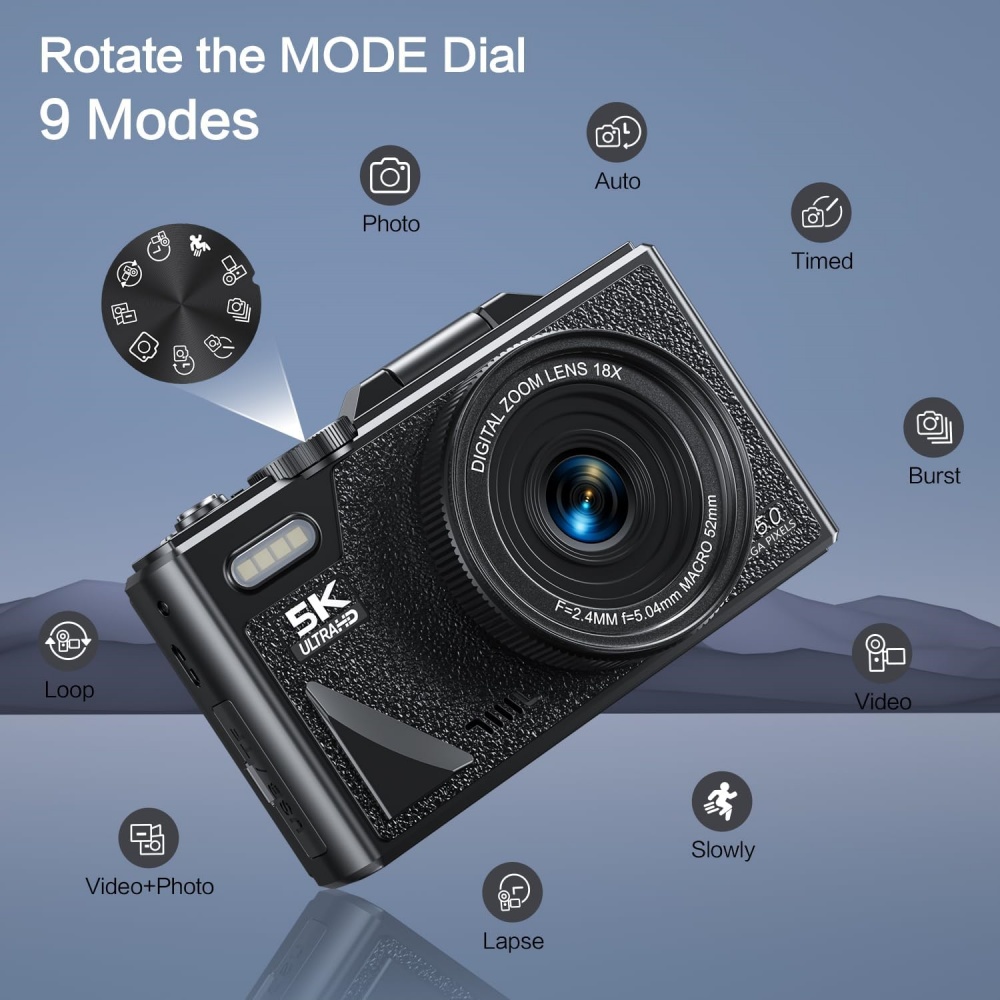 กล้องถ่ายภาพ Life Camera พร้อม - Photography Nature Images บทวิจารณ์และราคา