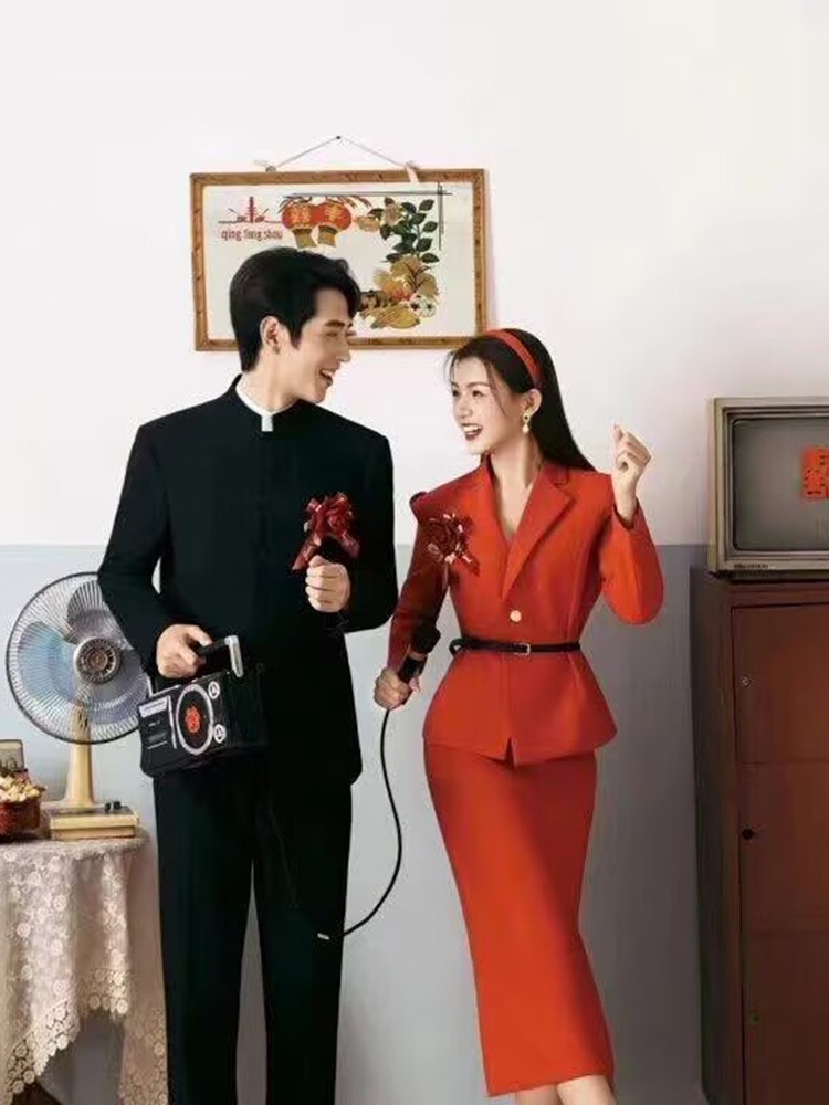 ธีมสตูดิโอถ่ายภาพคู่รักสไตล์เร - Photography Studio บทวิจารณ์และราคา