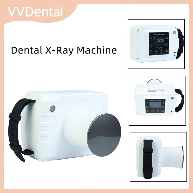 2026 นิว วีวี เครื่องเอ็กซ์เรย - Photography X Ray บทวิจารณ์และราคา