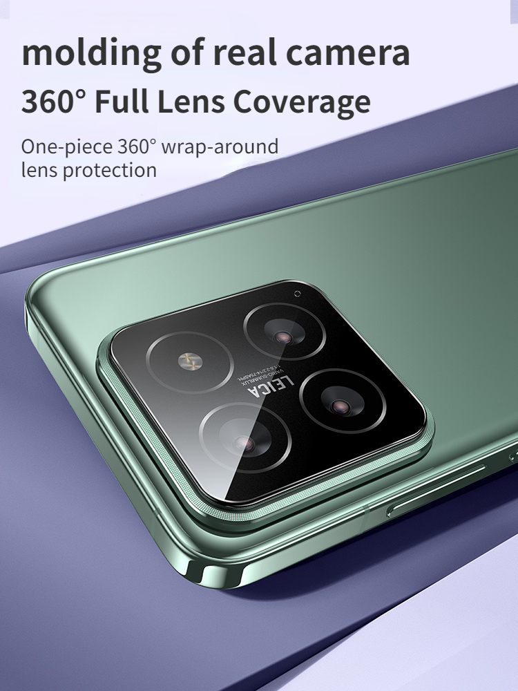 SmartDevil เลนส์สําหรับ Xiaomi - Photography Xiaomi บทวิจารณ์และราคา