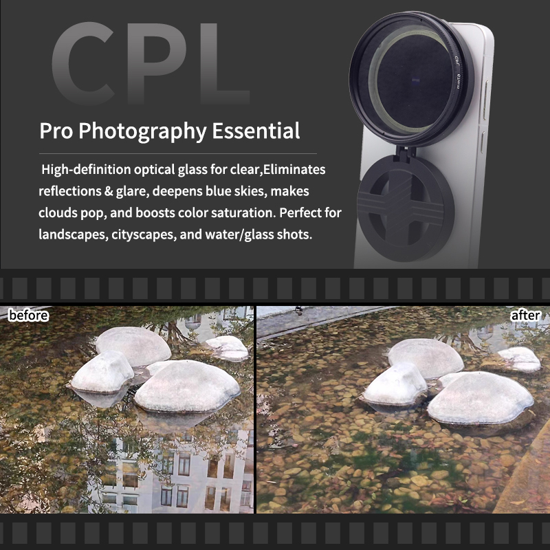 ที่ยึดแม่เหล็กอเนกประสงค์ 52 ม - Photography Kit Xiaomi 15T Pro บทวิจารณ์และราคา