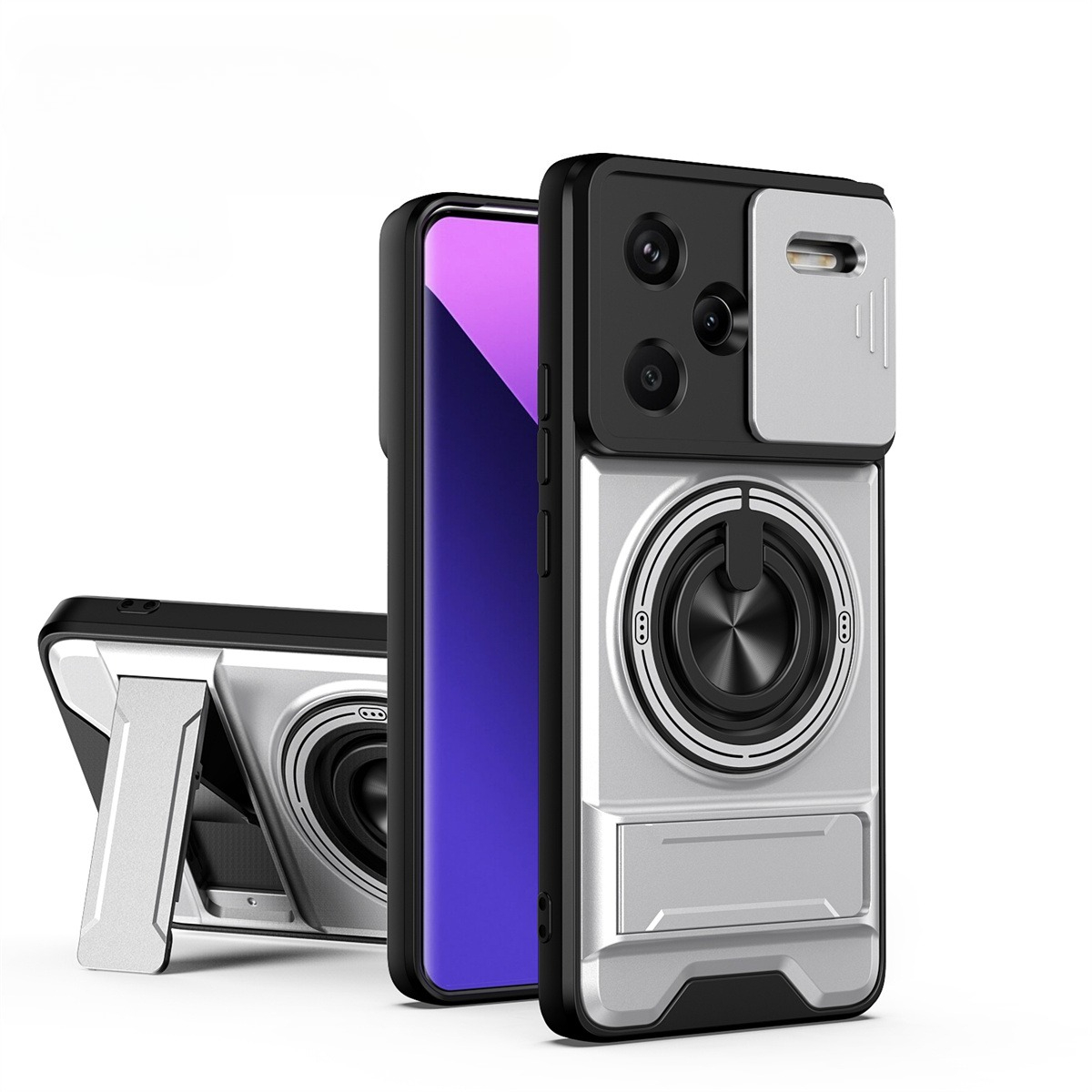 เคสโทรศัพท์แบบเลนส์สไลด์สำหรับ - Photography Xiaomi บทวิจารณ์และราคา