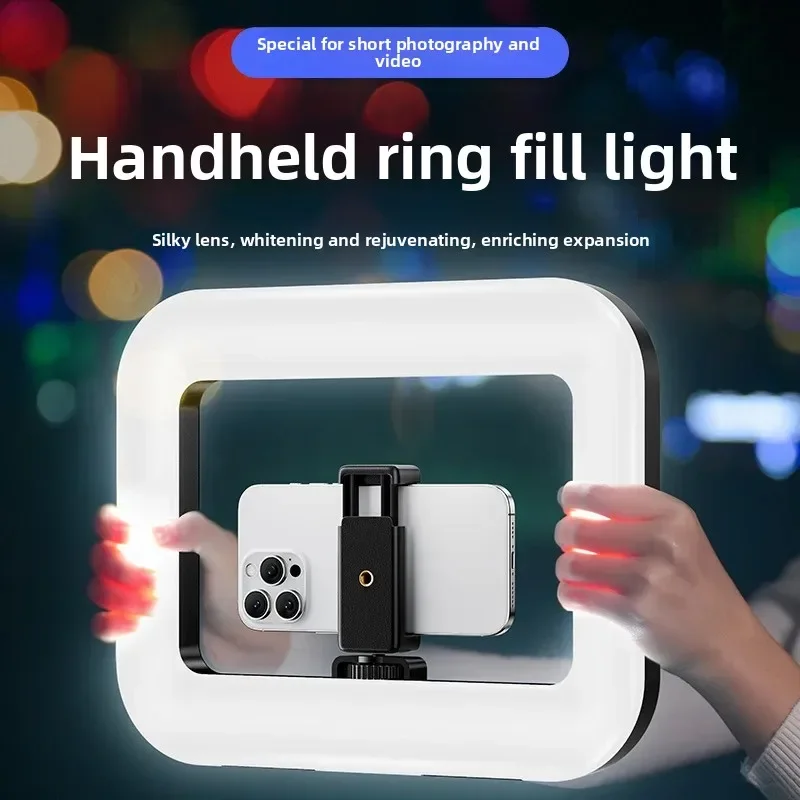 ไฟ LED แบบพกพาสำหรับถือด้วยมือ - Photography Bulb บทวิจารณ์และราคา