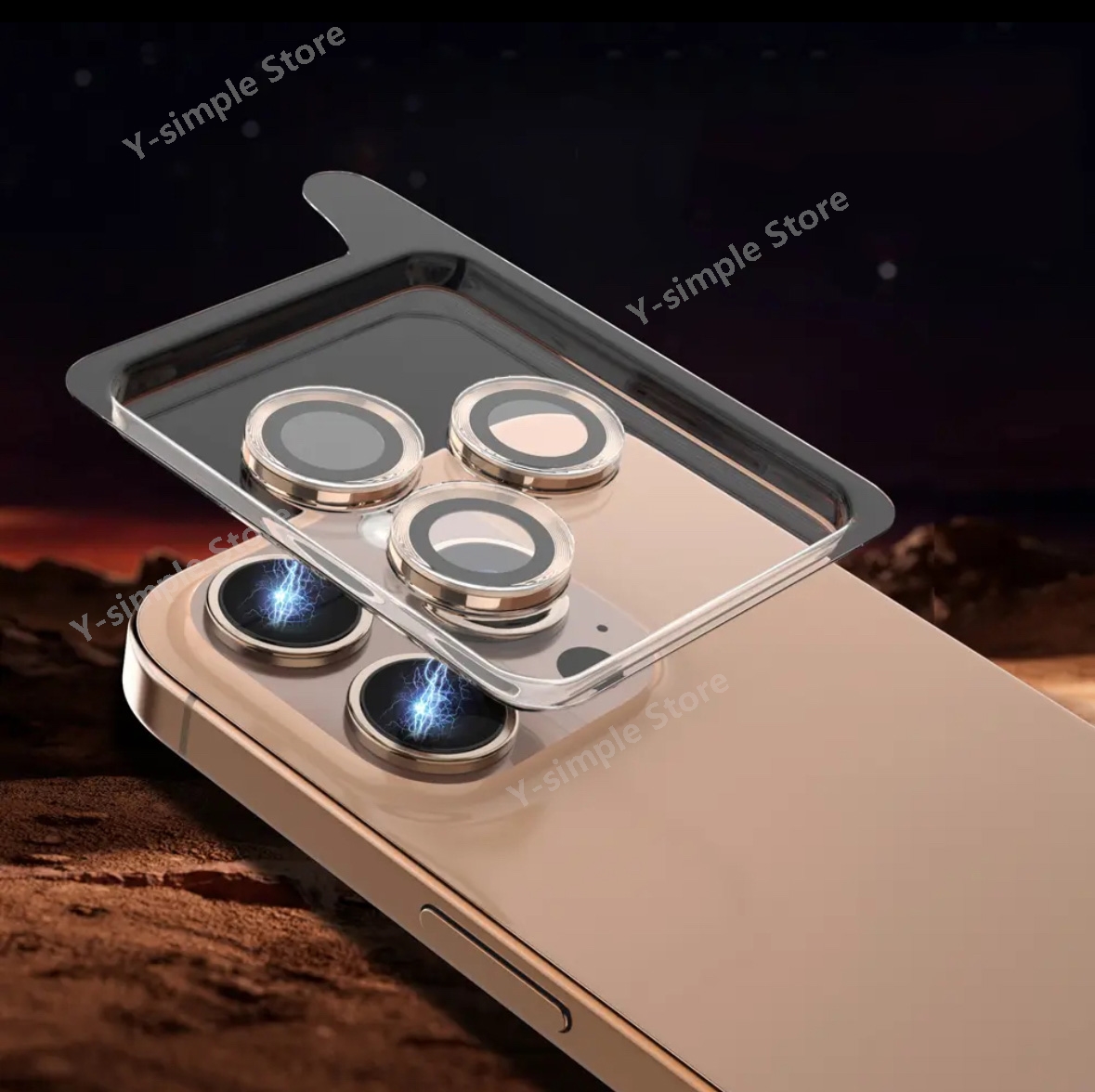 2 ชิ้น/เอ็กซ์ 8 โปรสำหรับเสี่ย - Photography Xiaomi บทวิจารณ์และราคา