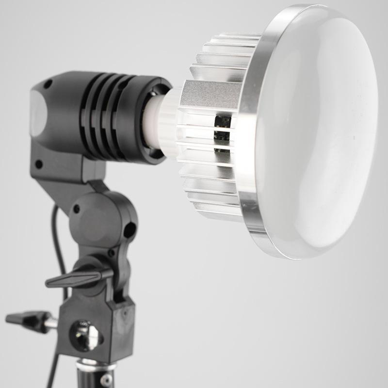 สายไฟยาว 1.8 เมตร พร้อมขั้วหลอ - Photography Umbrella Light บทวิจารณ์และราคา