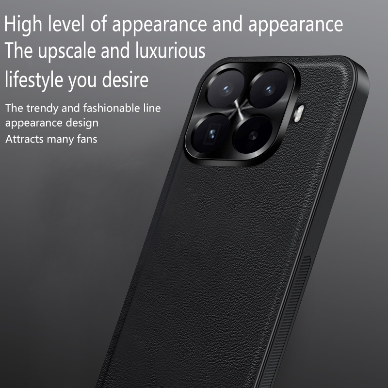เคสหนังสำหรับ Xiaomi Mi 17T 15 - Photography Kit Xiaomi 15T Pro บทวิจารณ์และราคา